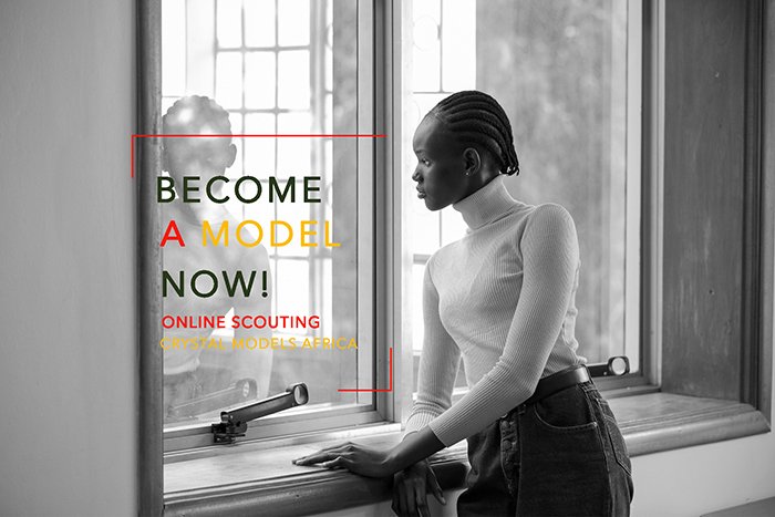 Online scouting for fresh faces is on online.
