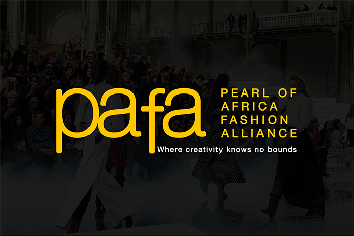 PEARL OF AFRICA FASHION ALLIANCE